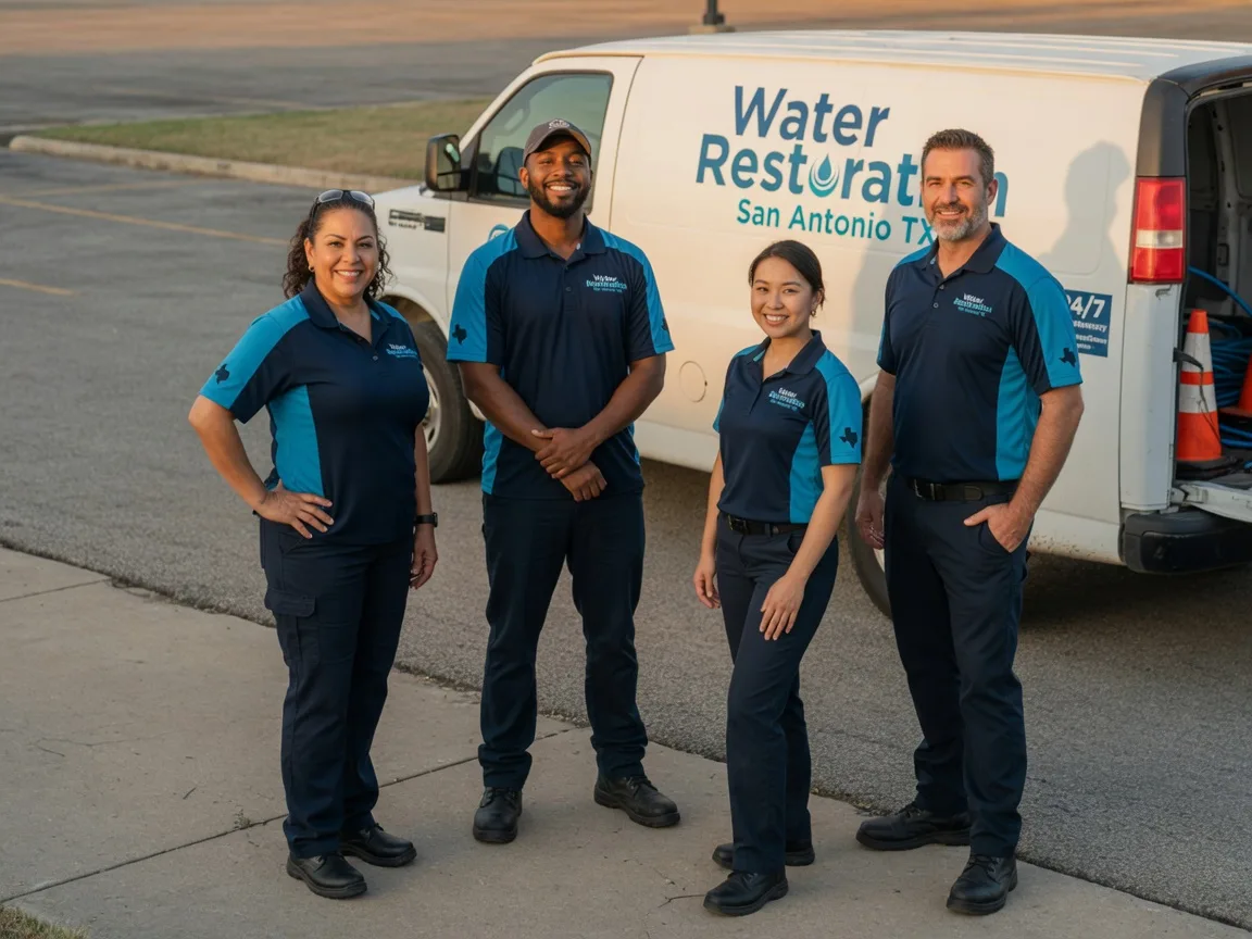 Water Damage Repair company in Southport, CT